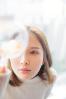 只想告诉你