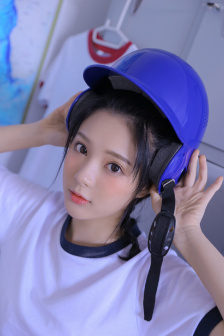 韩国年轻的妻子